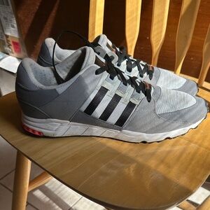 Adidas EQT Support RF Running Shoes 13